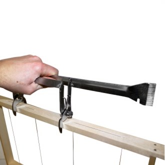 Zdvíhacie kliešte s rozperákom